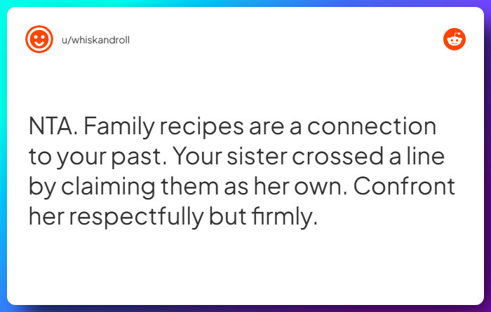 Comment from u/whiskandroll