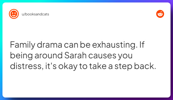 Comment from u/booksandcats