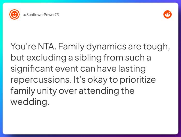 Comment from u/SunflowerPower73