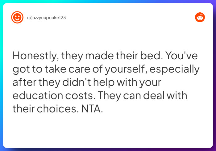 Comment from u/jazzycupcake123