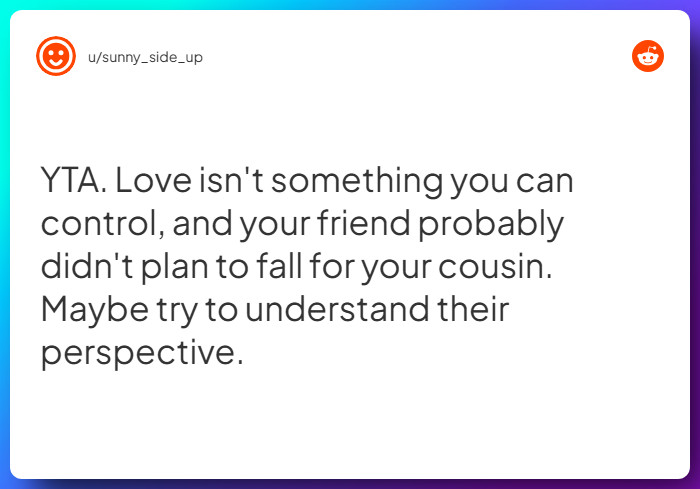 Comment from u/sunny_side_up