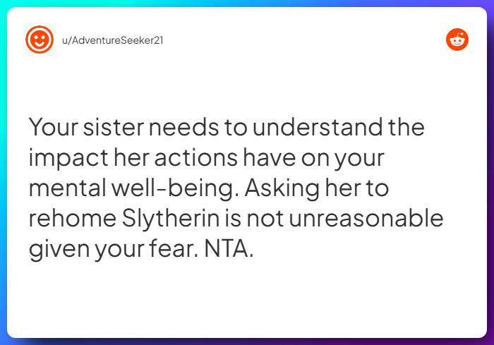 Comment from u/AdventureSeeker21