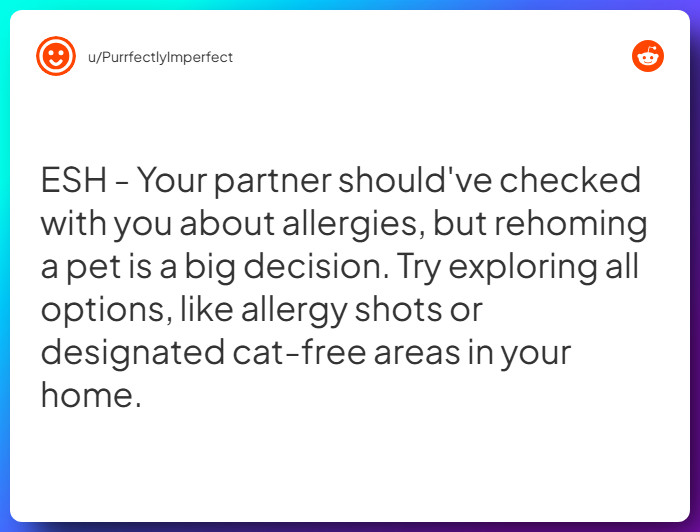 Comment from u/PurrfectlyImperfect