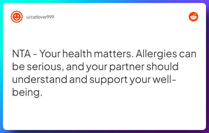 Comment from u/catlover999