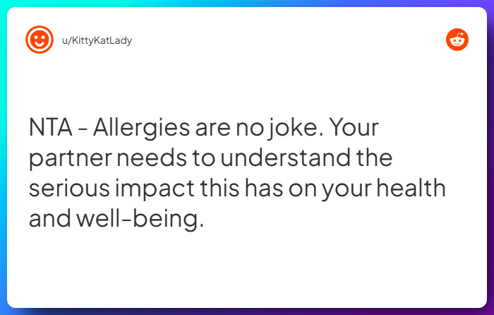 Comment from u/KittyKatLady