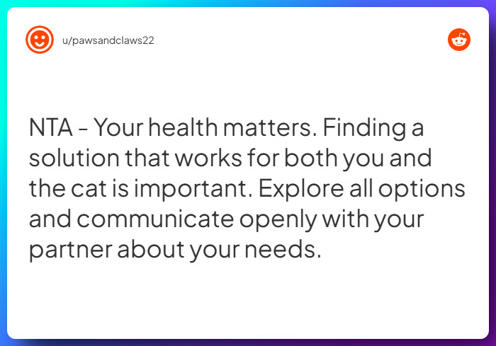 Comment from u/pawsandclaws22