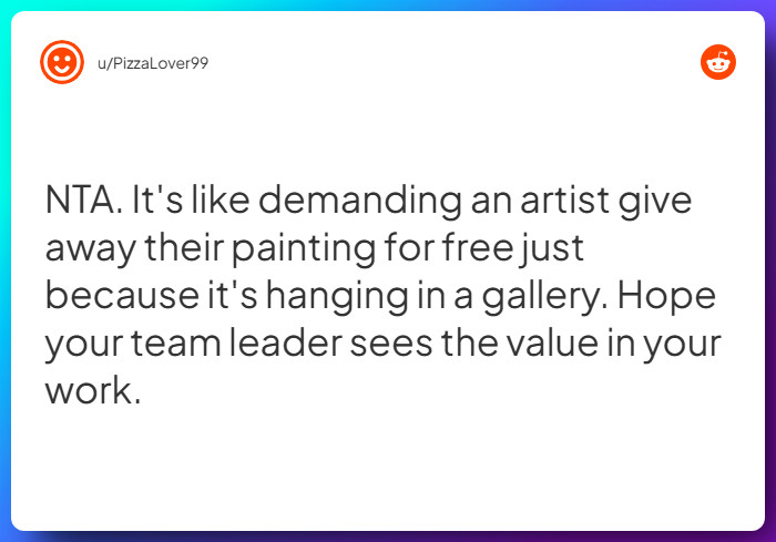 Comment from u/PizzaLover99