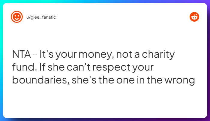 Comment from u/glee_fanatic