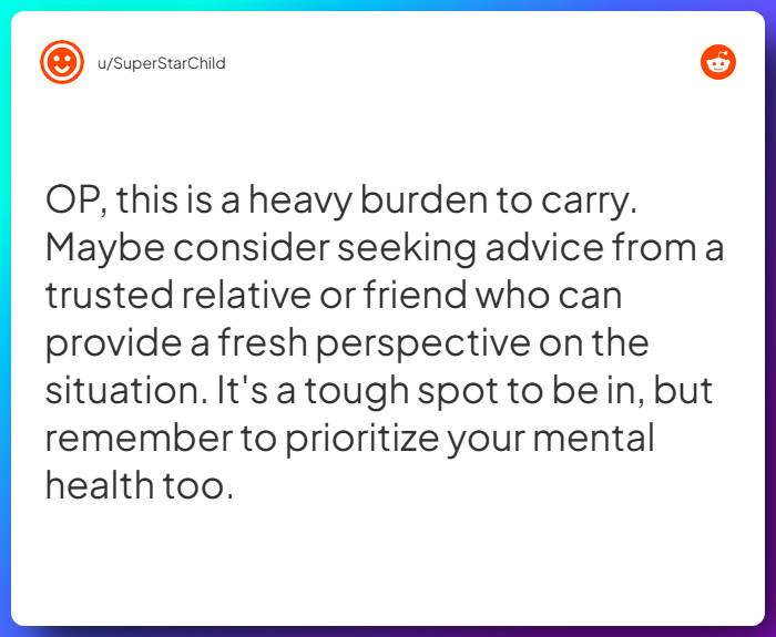 Comment from u/SuperStarChild