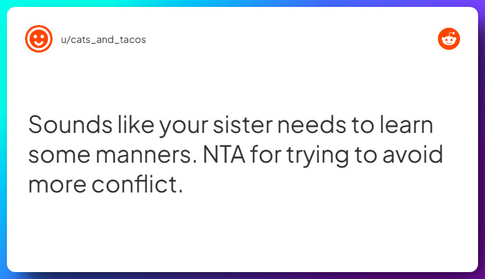 Comment from u/cats_and_tacos