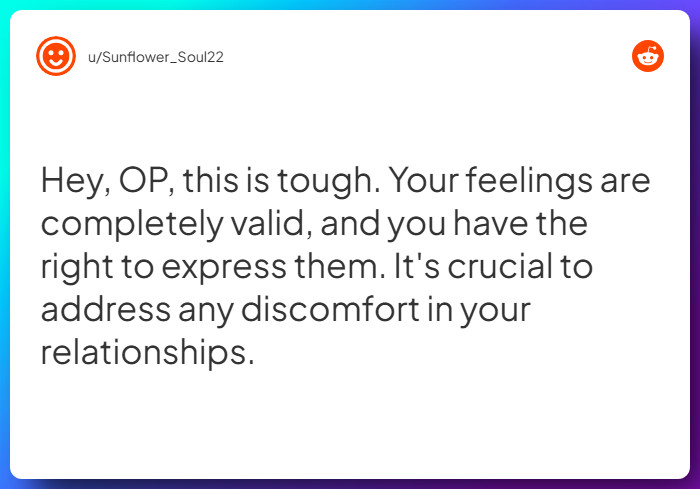 Comment from u/Sunflower_Soul22