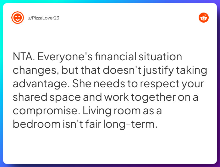 Comment from u/PizzaLover23