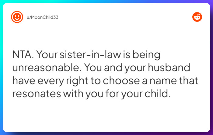 Comment from u/MoonChild33