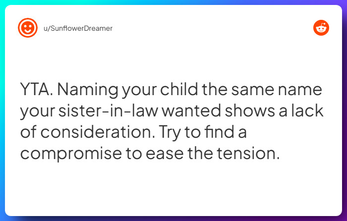 Comment from u/SunflowerDreamer