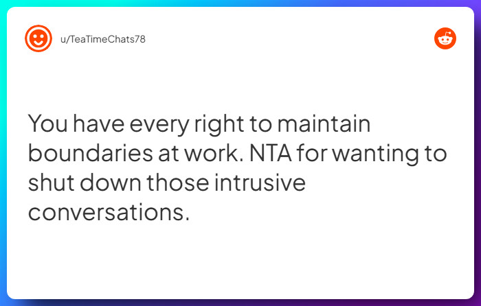 Comment from u/TeaTimeChats78