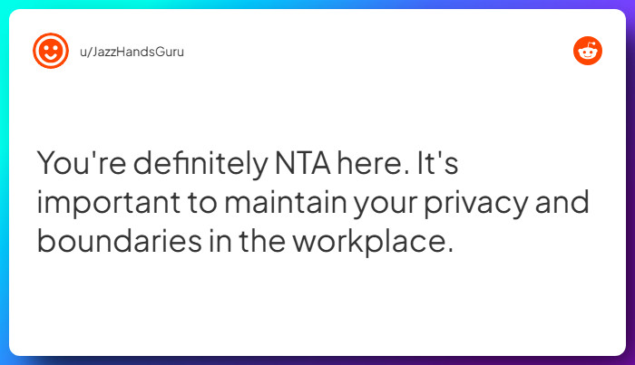 Comment from u/JazzHandsGuru