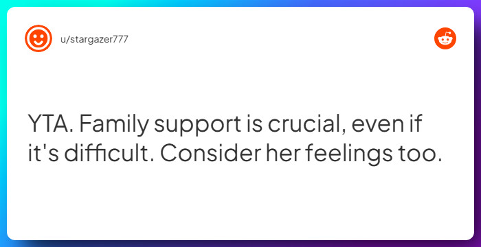 Comment from u/stargazer777