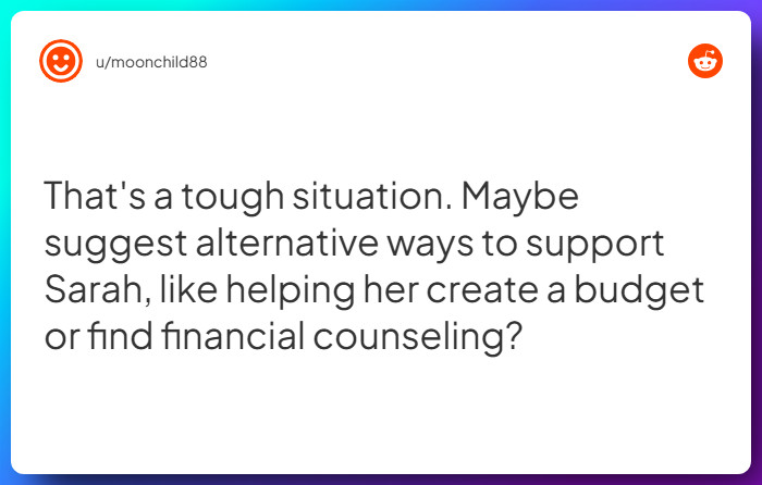 Comment from u/moonchild88