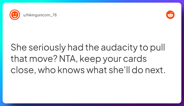 Comment from u/hikingunicorn_78