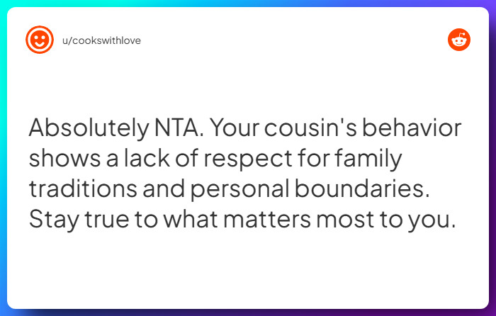 Comment from u/cookswithlove