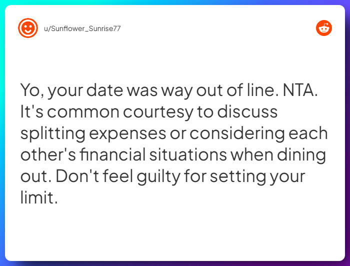 Comment from u/Sunflower_Sunrise77