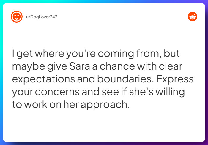 Comment from u/DogLover247