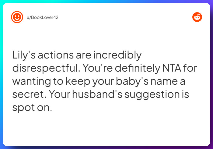 Comment from u/BookLover42