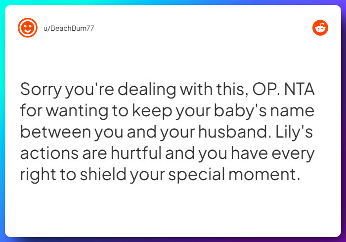 Comment from u/BeachBum77