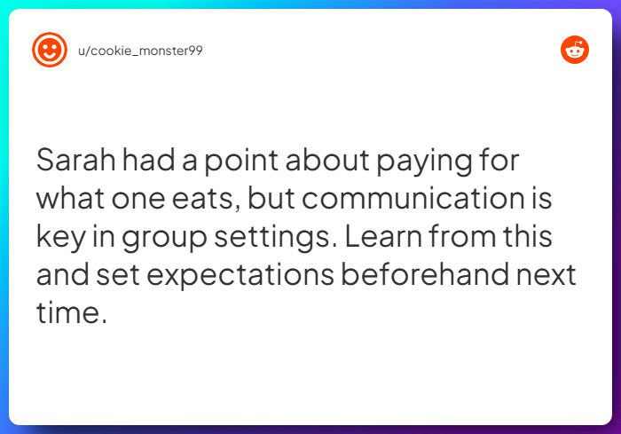 Comment from u/cookie_monster99