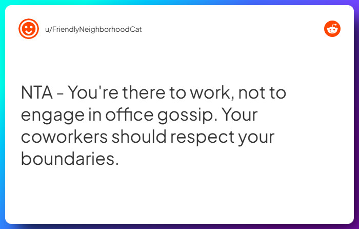 Comment from u/FriendlyNeighborhoodCat