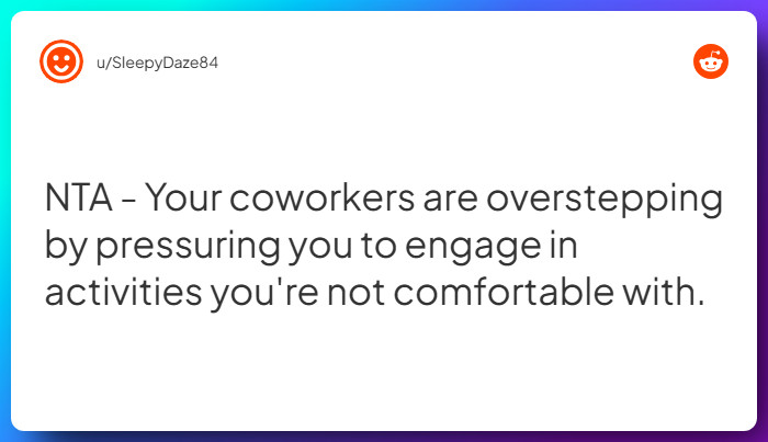 Comment from u/SleepyDaze84