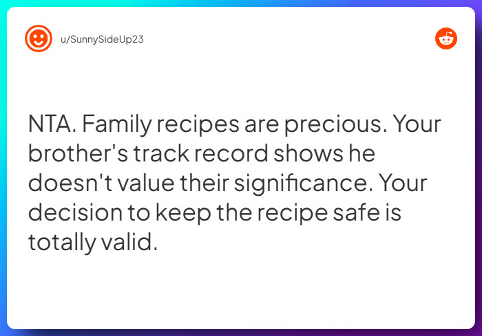 Comment from u/SunnySideUp23