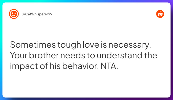 Comment from u/CatWhisperer99