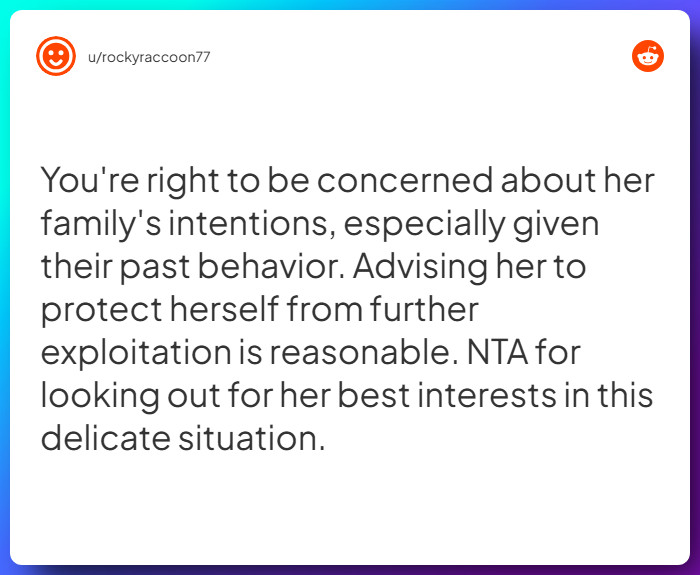 Comment from u/rockyraccoon77