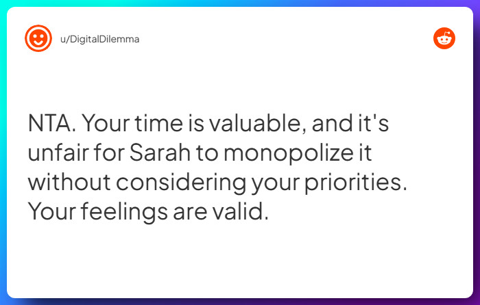 Comment from u/DigitalDilemma