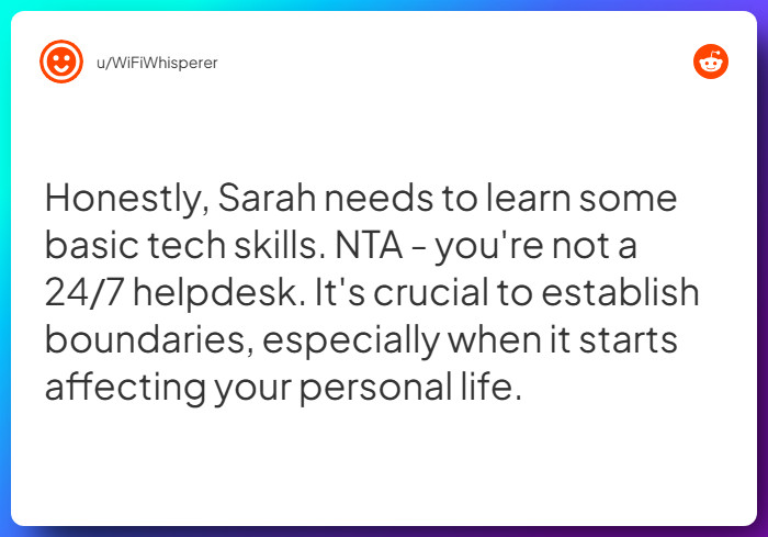 Comment from u/WiFiWhisperer