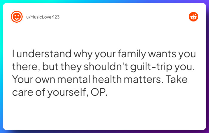 Comment from u/MusicLover123