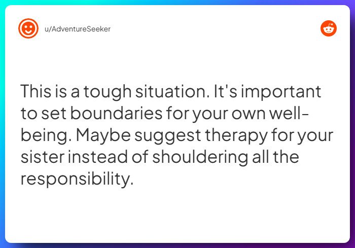 Comment from u/AdventureSeeker