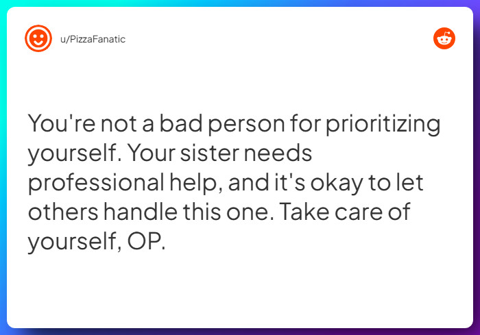 Comment from u/PizzaFanatic