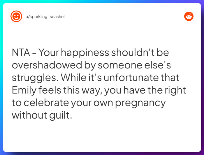 Comment from u/sparkling_seashell