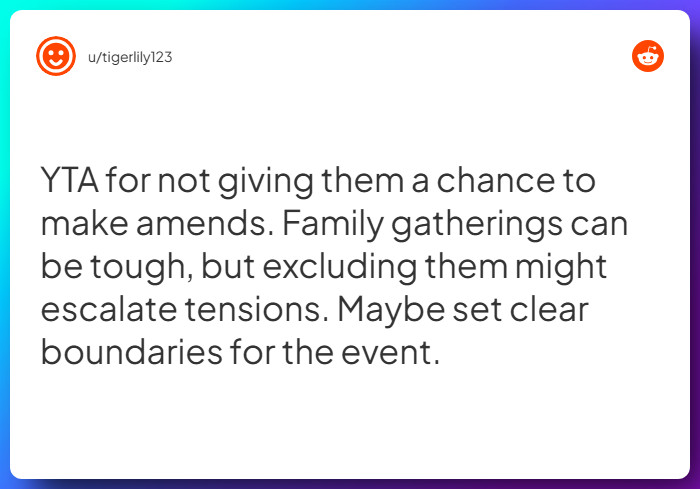 Comment from u/tigerlily123