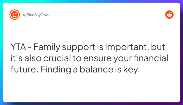 Comment from u/BlueSkyDiver