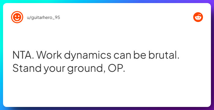 Comment from u/guitarhero_95