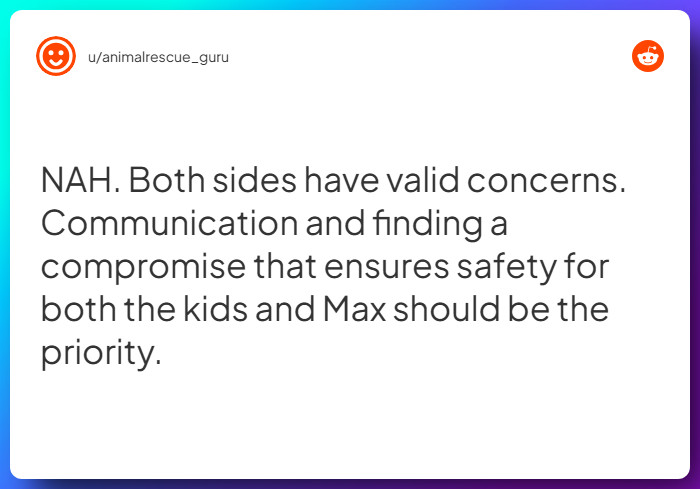 Comment from u/animalrescue_guru