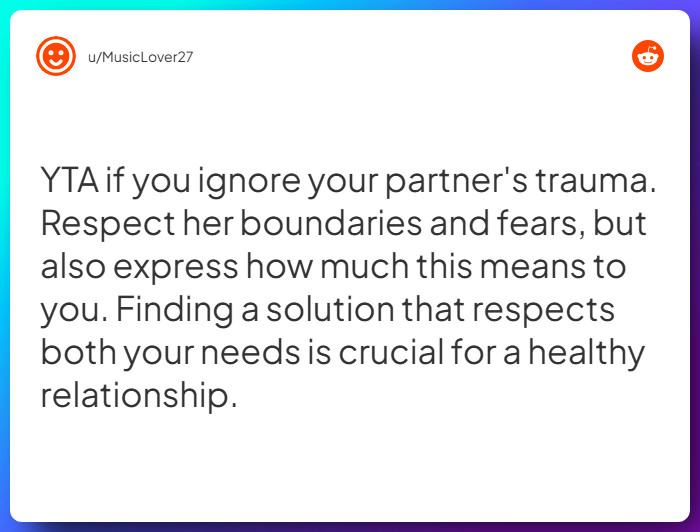 Comment from u/MusicLover27