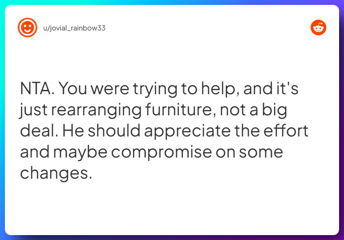 Comment from u/jovial_rainbow33