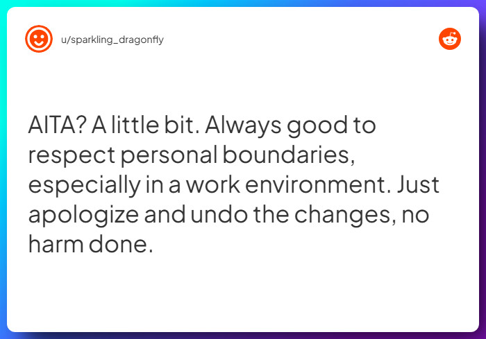 Comment from u/sparkling_dragonfly