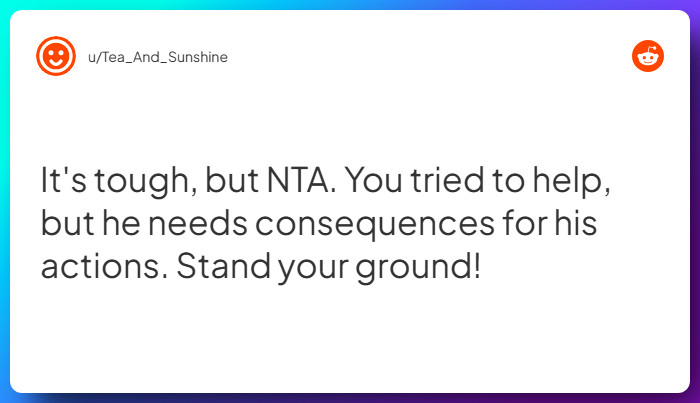 Comment from u/Tea_And_Sunshine