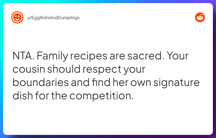 Comment from u/EggRollsAndDumplings