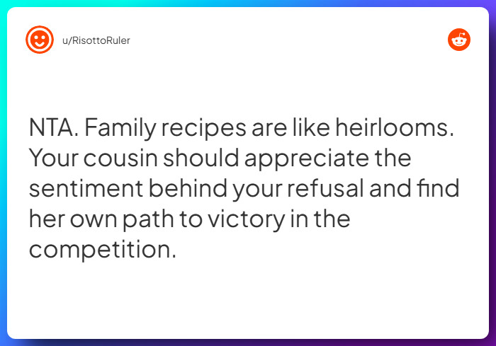 Comment from u/RisottoRuler